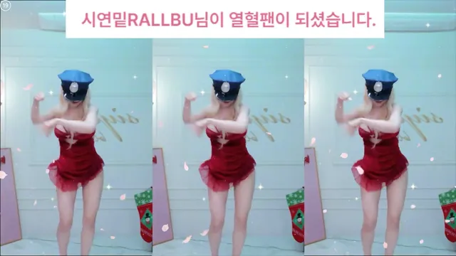 图片[1] - [Korean BJ] joahe2 2026-01-27 - KBJFan