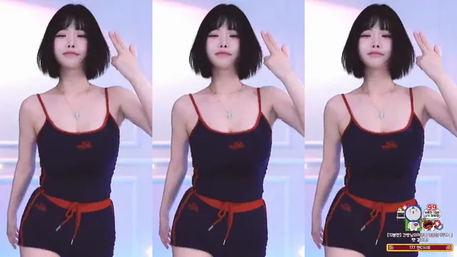 图片[3] - [Korean BJ] dlswldus107 2025-11-18 - KBJFan