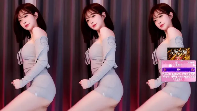 图片[4] - [Korean BJ] flower1023 2026-03-25 - KBJFan
