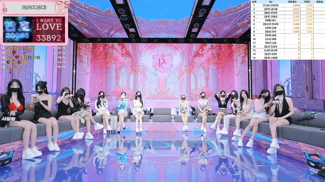 图片[2] - [Korean BJ] pandaclass 2025-09-11 - KBJFan