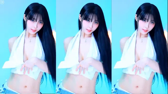 图片[2] - [Korean BJ] feel0100 2025-03-21