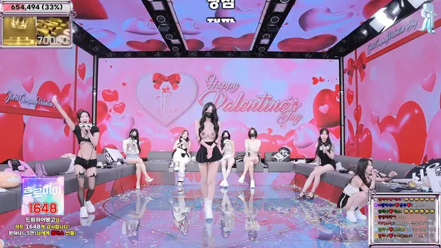 图片[24] - [Korean BJ] jinricp 2025-02-14 - KBJFan