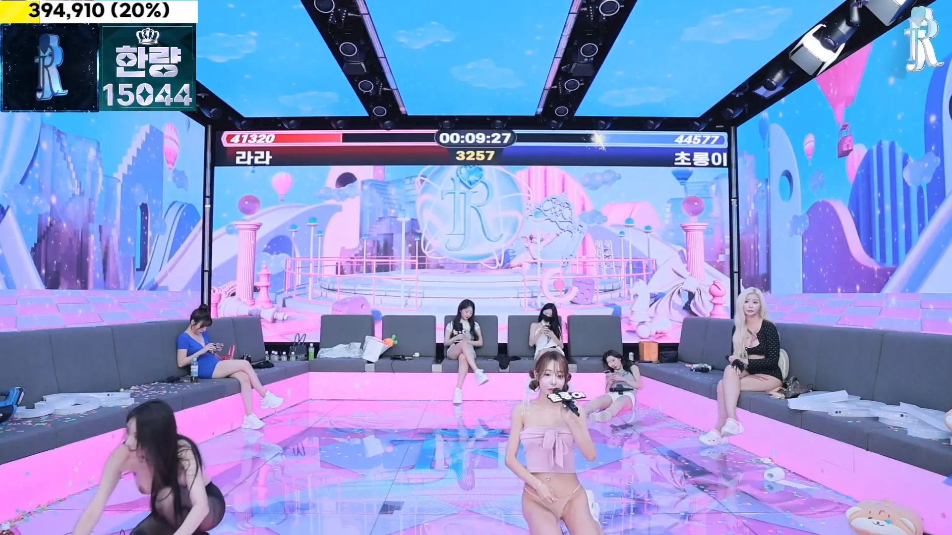 图片[19] - [Korean BJ] jinricp 2024-11-13 - KBJFan