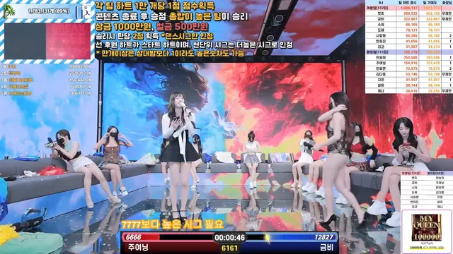 图片[59] - [Korean BJ] pandaclass 2025-07-22 - KBJFan