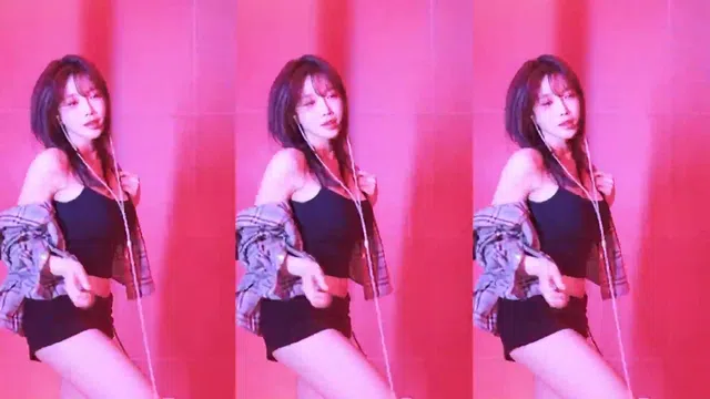 [Korean BJ] fall0715 2025-03-28-秀人集