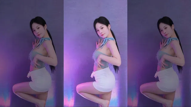 [Korean BJ] babyrimi 2025-04-15-秀人集