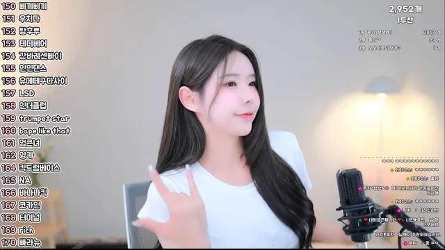 图片[4] - [Korean BJ] uheeeee 2025-06-07 - KBJFan