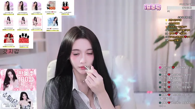 图片[3] - [Korean BJ] znvely00 2025-06-16 - KBJFan