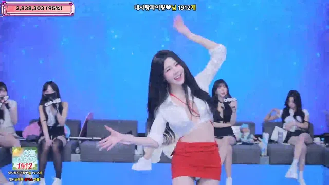 图片[77] - [Korean BJ] jinricp 2025-11-12 - KBJFan