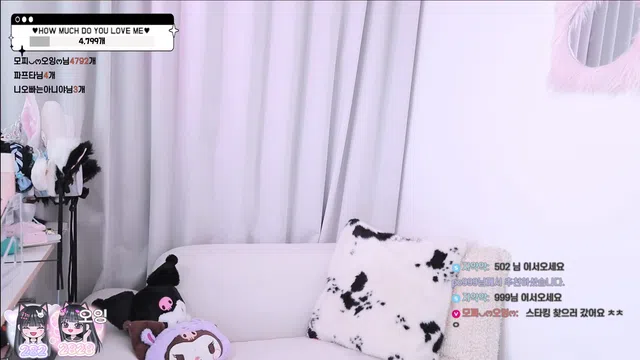 图片[7] - [Korean BJ] mozzzi 2024-07-09 - KBJFan