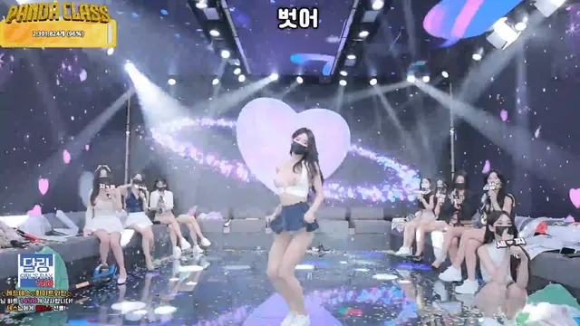 图片[50] - [Korean BJ] pandaclass 2025-05-20 - KBJFan