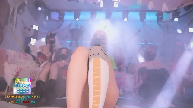 图片[29] - [Korean BJ] mscrew33 2025-09-22 - KBJFan