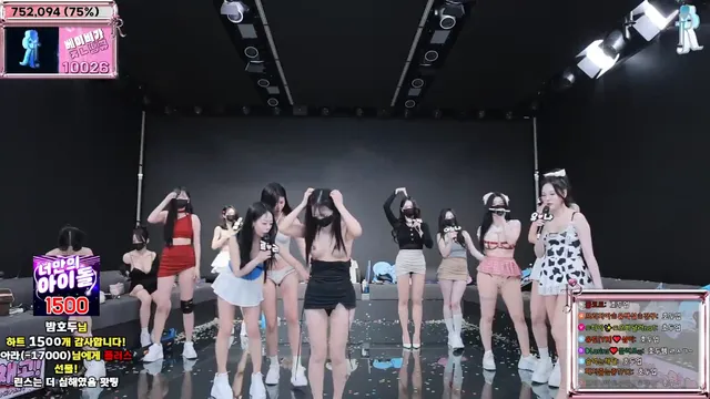 图片[46] - [Korean BJ] jinricp 2025-04-11 - KBJFan