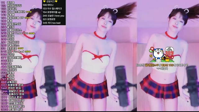 图片[6] - [Korean BJ] crazycatsss 2025-04-02