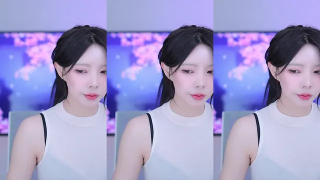 [Korean BJ] uheeeee 2025-07-06 - KBJFan