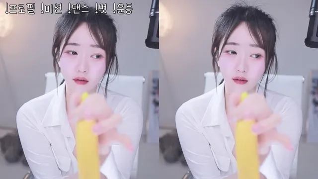 图片[1] - [Korean BJ] gom8212 2026-03-30 - KBJFan