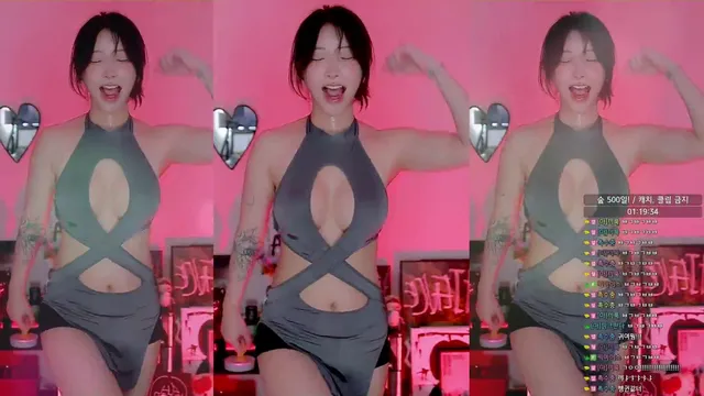 [Korean BJ] klimbella17 2025-05-31