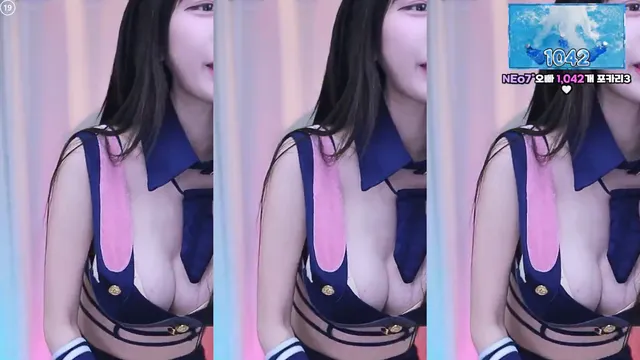 图片[2] - [Korean BJ] hio0ochu 2026-02-08 - KBJFan