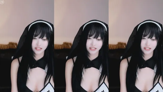 图片[1] - [Korean BJ] bumzi98 2025-08-24 - KBJFan