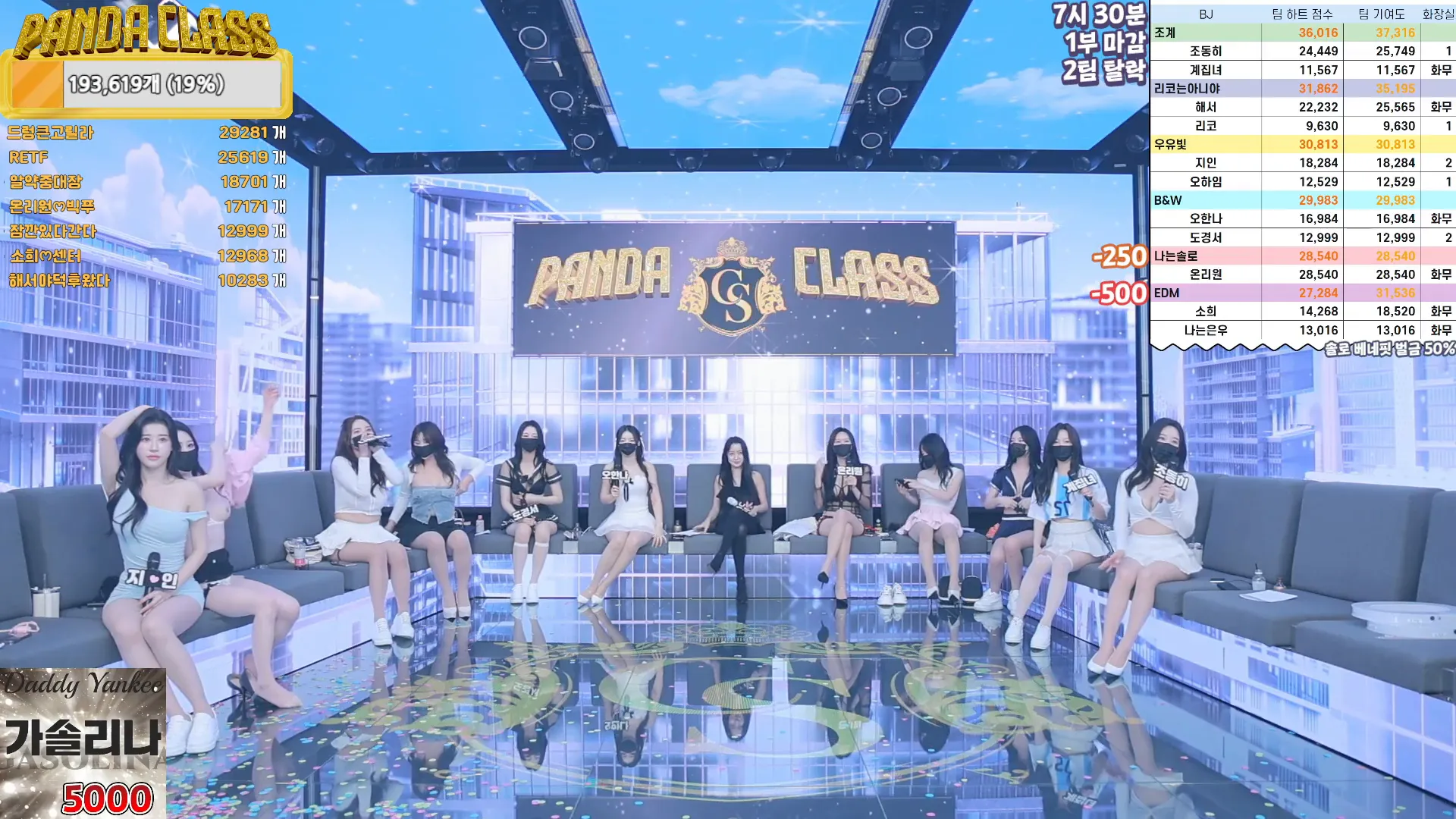 图片[19] - [Korean BJ] pandaclass 2024-09-12 - KBJFan