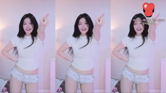 图片[7] - [Korean BJ] hanyura282 2025-04-19 - KBJFan