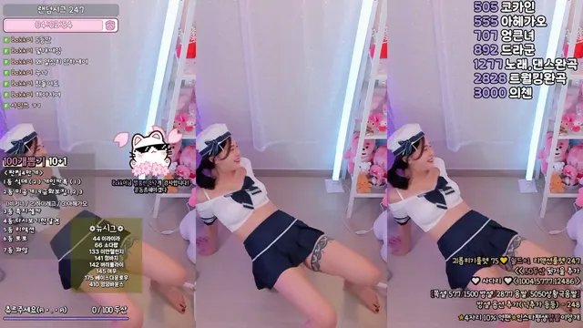 图片[5] - [Korean BJ] mm3mmm 2025-07-25 - KBJFan