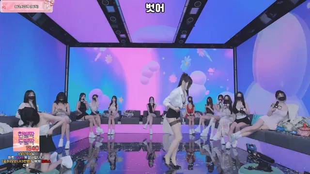 图片[43] - [Korean BJ] pandaclass 2026-07-02 - KBJFan