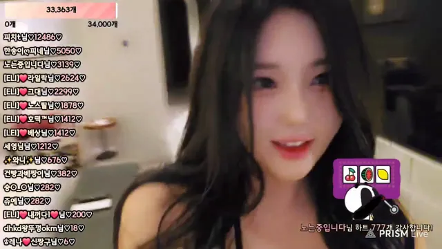 图片[1] - [Korean BJ] eli05021212 2025-02-21 - KBJFan