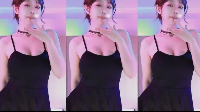 图片[5] - [Korean BJ] crazycatsss 2026-01-01 - KBJFan