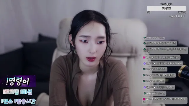 图片[15] - [Korean BJ] nyxbada0220 2025-03-20 - KBJFan