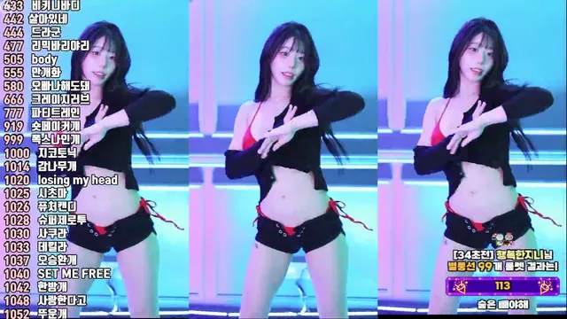 图片[5] - [Korean BJ] kkok7816 2025-07-11 - KBJFan