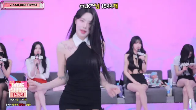 图片[67] - [Korean BJ] jinricp 2025-11-12 - KBJFan