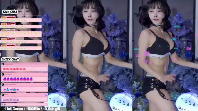 图片[5] - [Korean BJ] aesoon_96 2025-02-17 - KBJFan