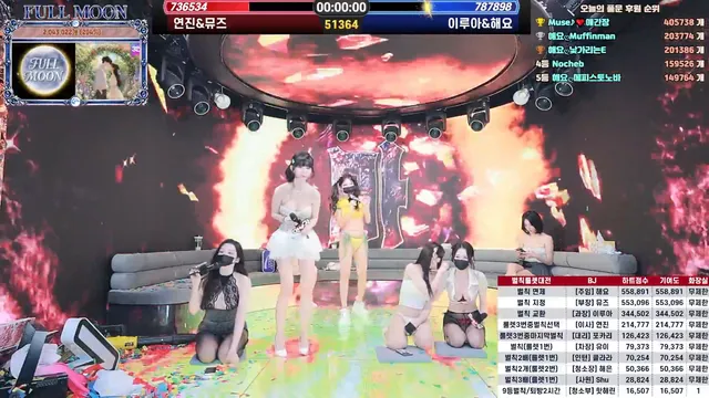 图片[58] - [Korean BJ] mscrew33 2026-06-12 - KBJFan