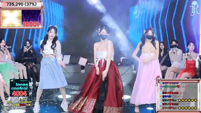 图片[36] - [Korean BJ] jinricp 2025-02-03 - KBJFan