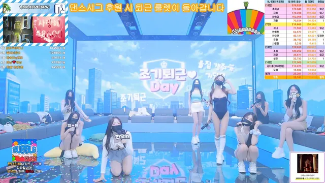 图片[81] - [Korean BJ] pandaclass 2025-07-05 - KBJFan