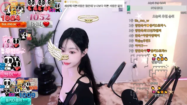 图片[5] - [Korean BJ] soyoda111 2026-03-18 - KBJFan