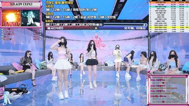 图片[17] - [Korean BJ] jinricp 2025-06-25 - KBJFan