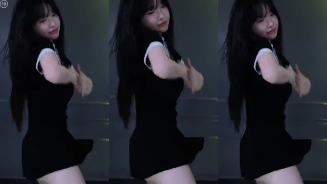 图片[6] - [Korean BJ] m0m099 2025-07-07 - KBJFan