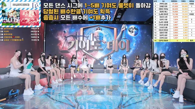 图片[14] - [Korean BJ] pandaclass 2025-07-17 - KBJFan