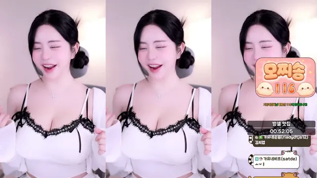 图片[4] - [Korean BJ] kkkku96 2026-05-04 - KBJFan