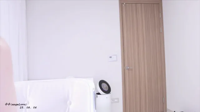 图片[2] - [Korean BJ] angelovo 2025-08-05 - KBJFan