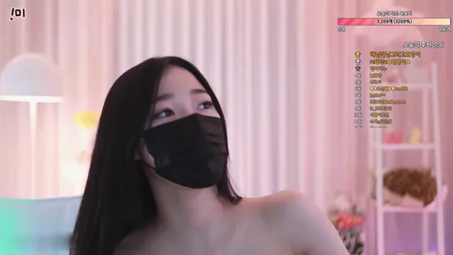 图片[8] - [Korean BJ] hwari7777 2023-10-17 - KBJFan