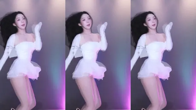 图片[2] - [Korean BJ] csp1208 2025-04-15 - KBJFan