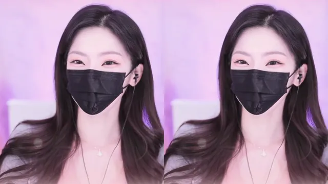 图片[1] - [Korean BJ] chuing77 2025-04-01 - KBJFan