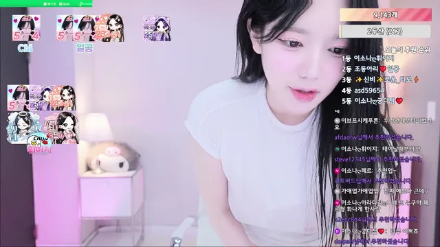 图片[6] - [Korean BJ] hanyura282 2025-08-18 - KBJFan