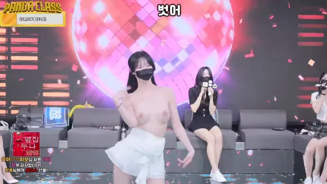 图片[20] - [Korean BJ] pandaclass 2025-03-11 - KBJFan