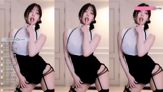 图片[3] - [Korean BJ] dleh0824 2025-12-09 - KBJFan