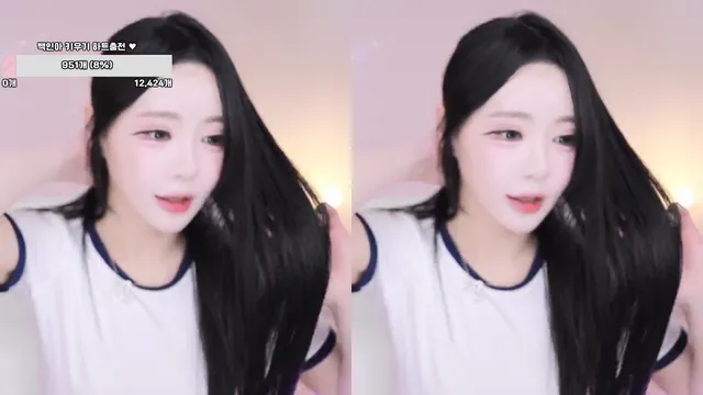 图片[1] - [Korean BJ] angel0104 2026-01-21 - KBJFan