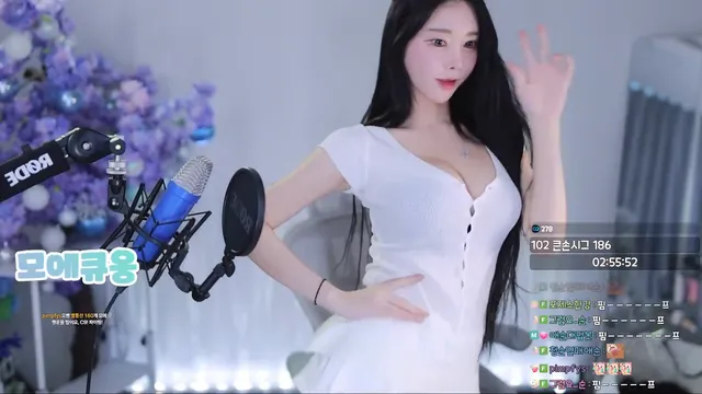 图片[2] - [Korean BJ] yunyeson3015 2026-03-21 - KBJFan